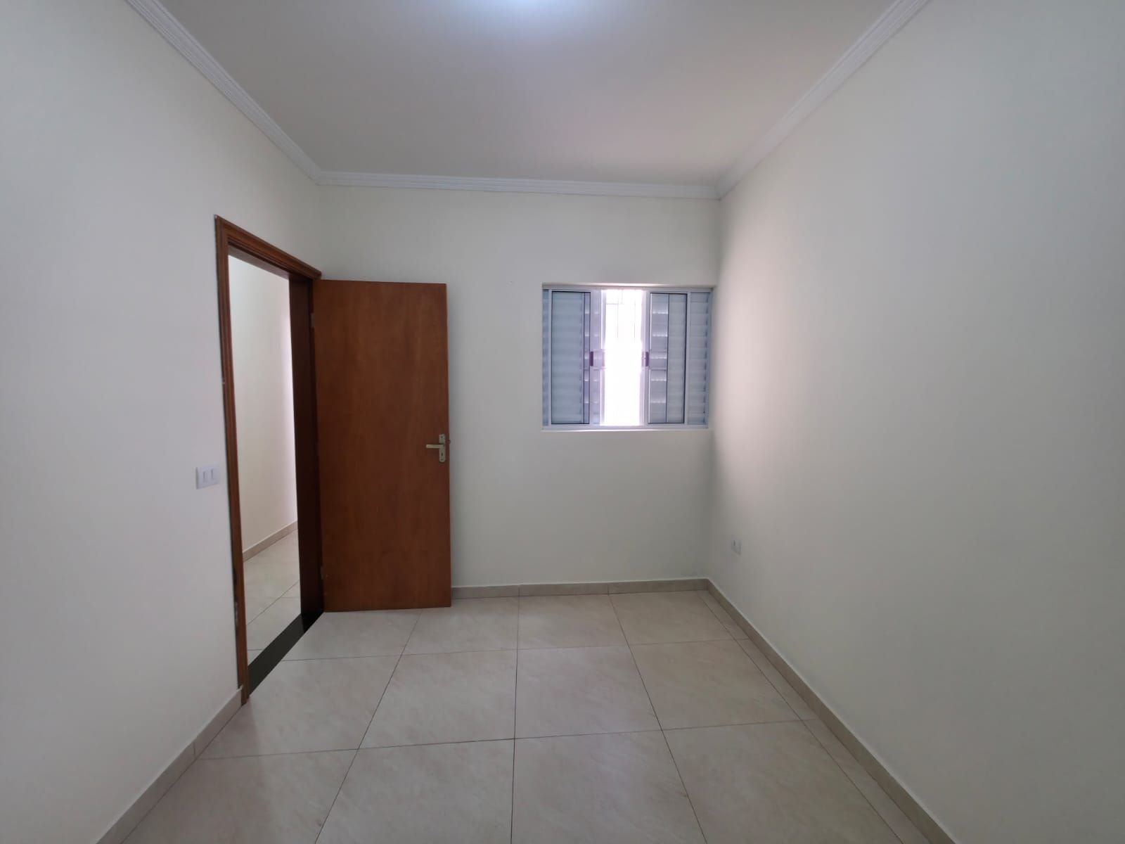 CASA TÉRREA À VENDA NO BAIRRO PARQUE GLÓRIA – EM SALTO-SP
