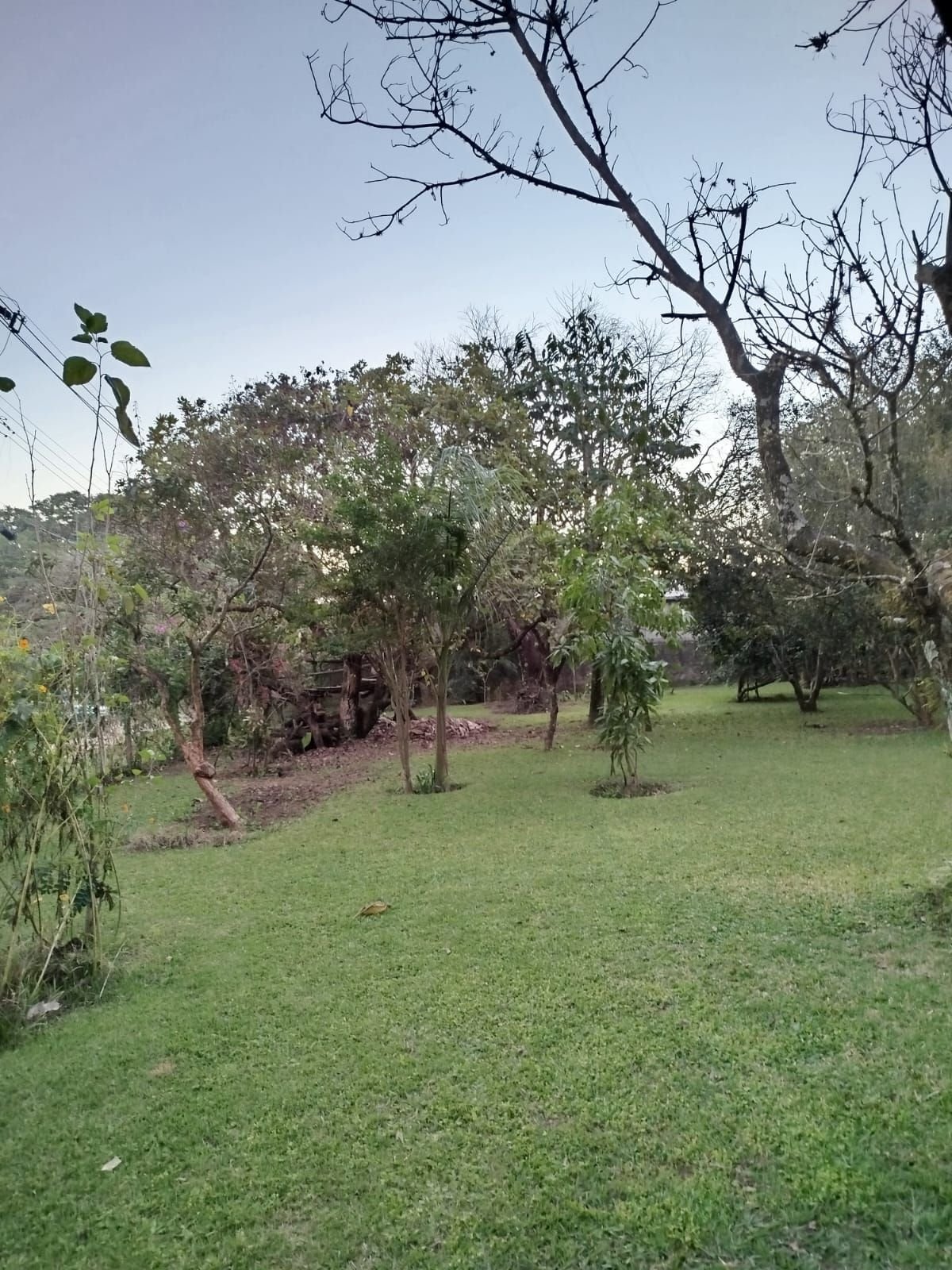 CHÁCARA A VENDA NA CIDADE DE MONTE MOR/SP