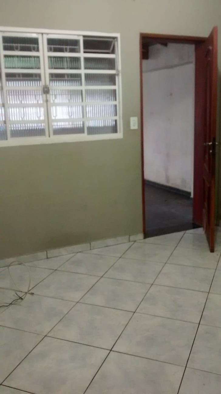 Casa à venda na cidade de Hortolândia