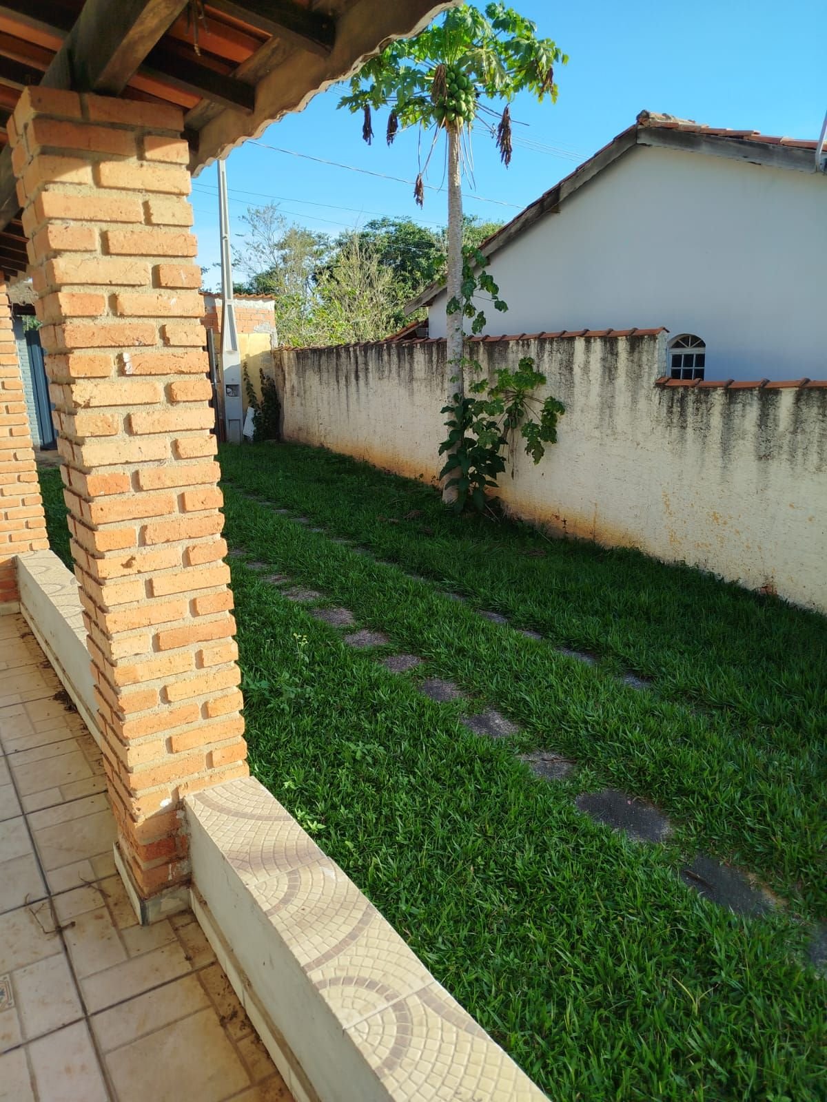 CHÁCARA A VENDA EM MONTE MOR SP
