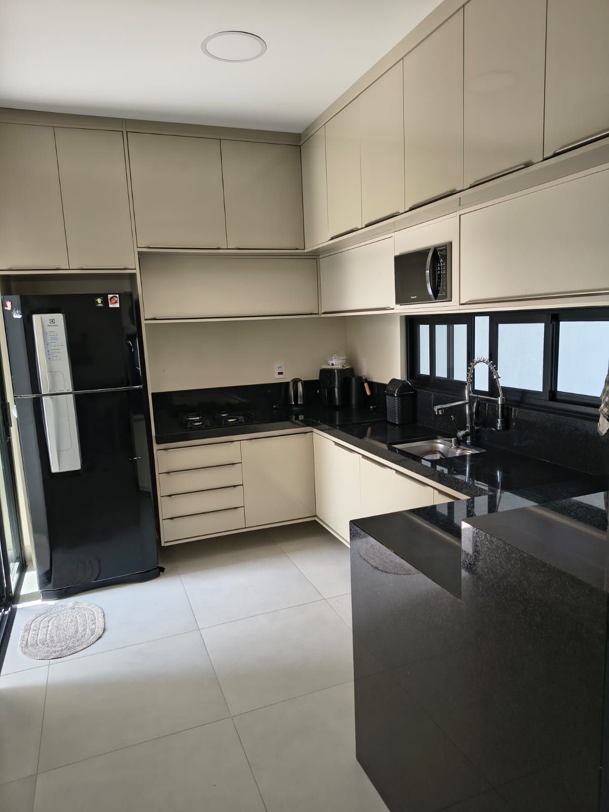 VENDO EXCELENTE CASA NO CONDOMÍNIO RESIDENCIAL PARQUE IMPERIAL – SALTO/SP