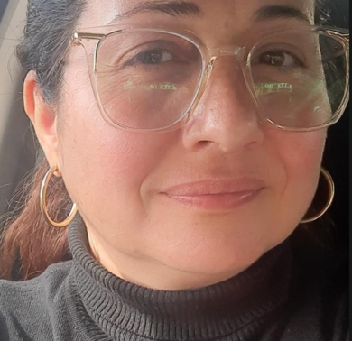 Mônica Branzani