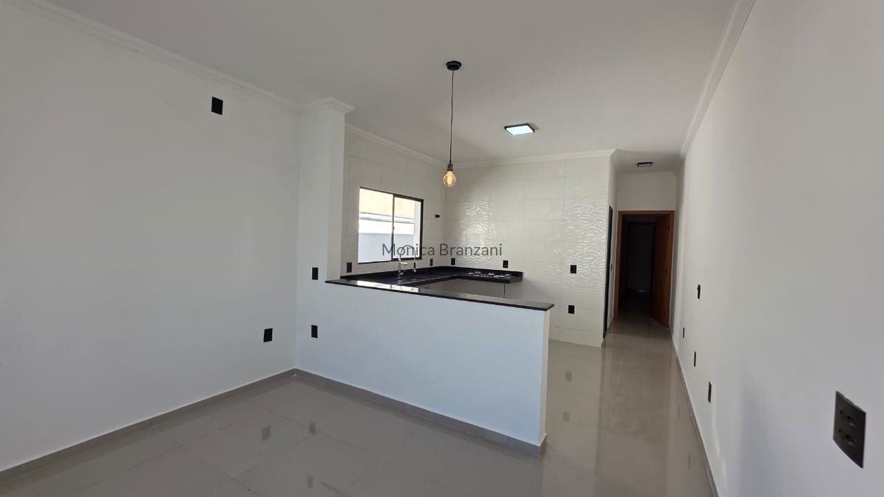 CASA NOVA À VENDA | SANTA MARTA 3 – SALTO/SP