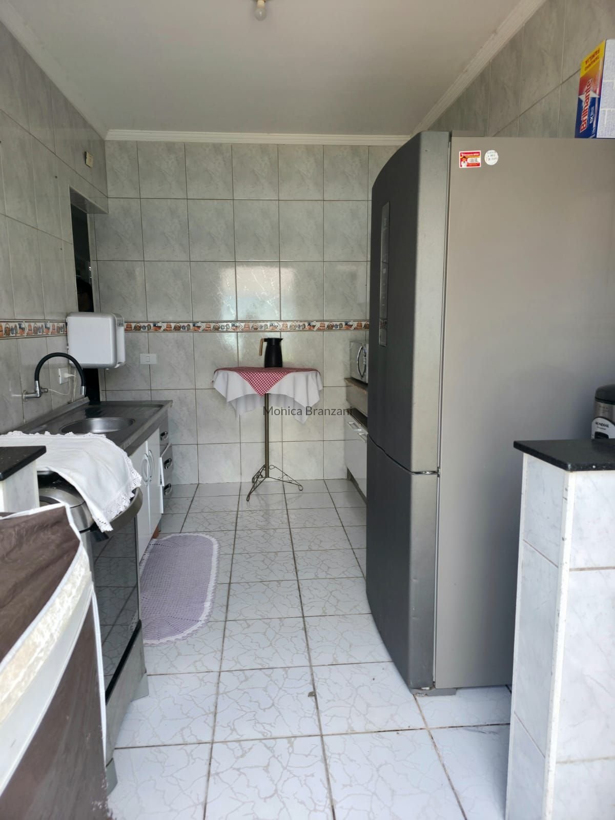 CASA TÉRREA À VENDA NO BAIRRO RECANTO DO GUARAÚ SALTO SP