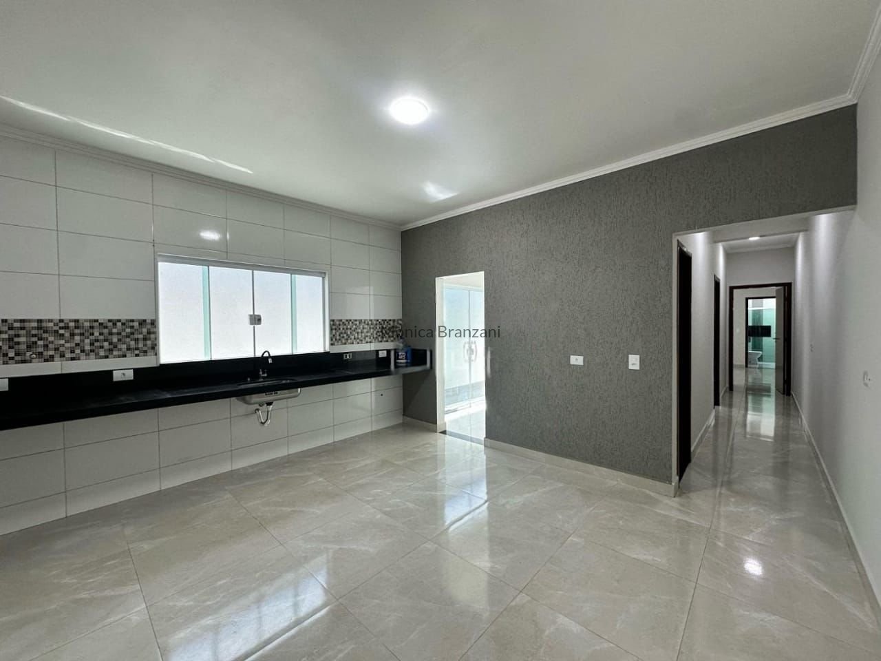 CASA À VENDA NO JARDIM NAIR MARIA – SALTO/SP