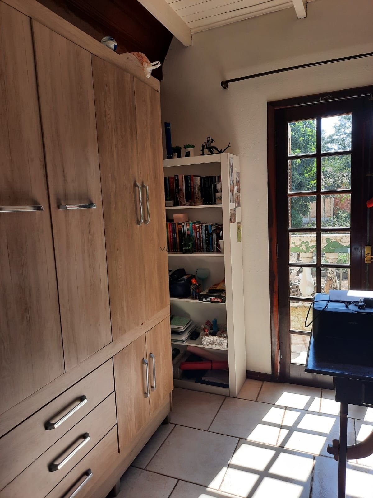 CHÁCARA A VENDA EM MONTE MOR SP