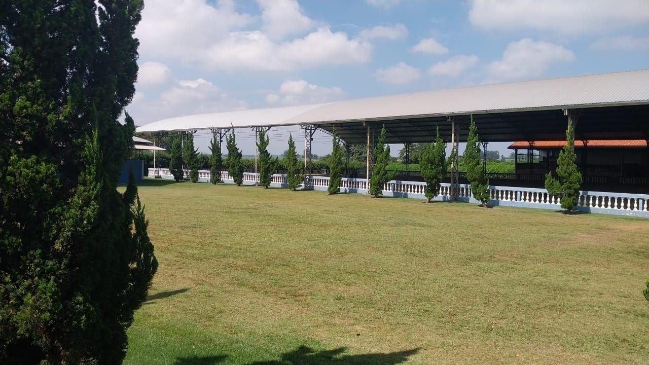 EXCELENTE HARAS A VENDA NA REGIÃO DE TATUÍ-SP