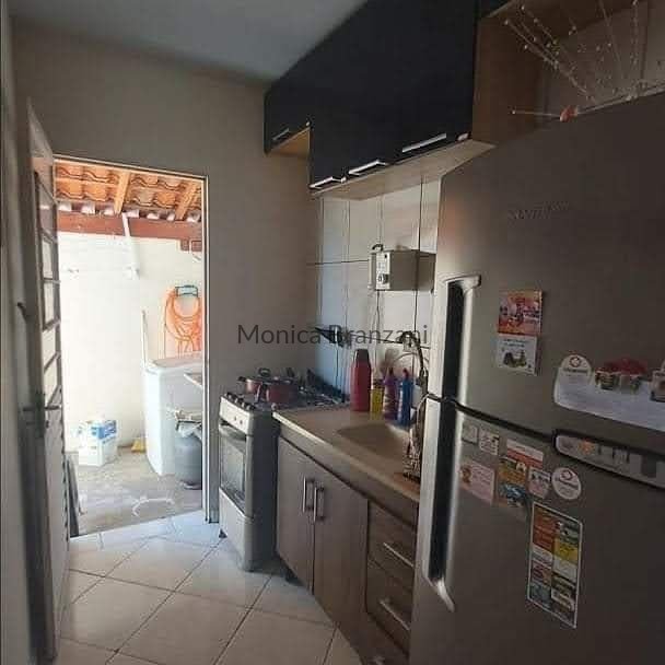 IMÓVEL A VENDA NA CIDADE DE HORTOLÂNDIA SP