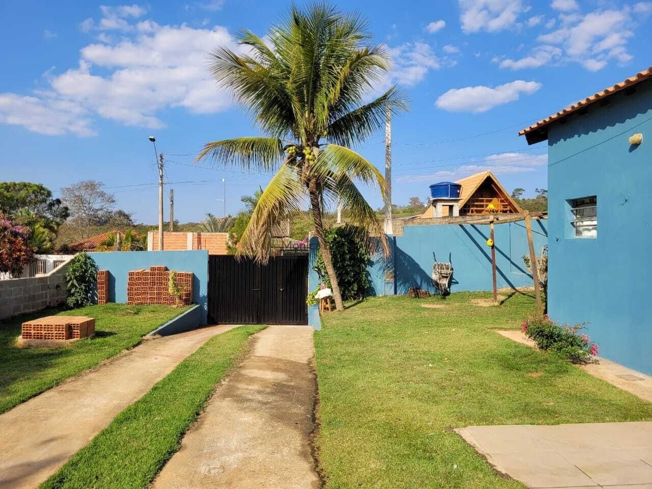 CHÁCARA VENDA EM MONTE MOR/ PRÓXIMO AO CLUBE DE CAMPO
