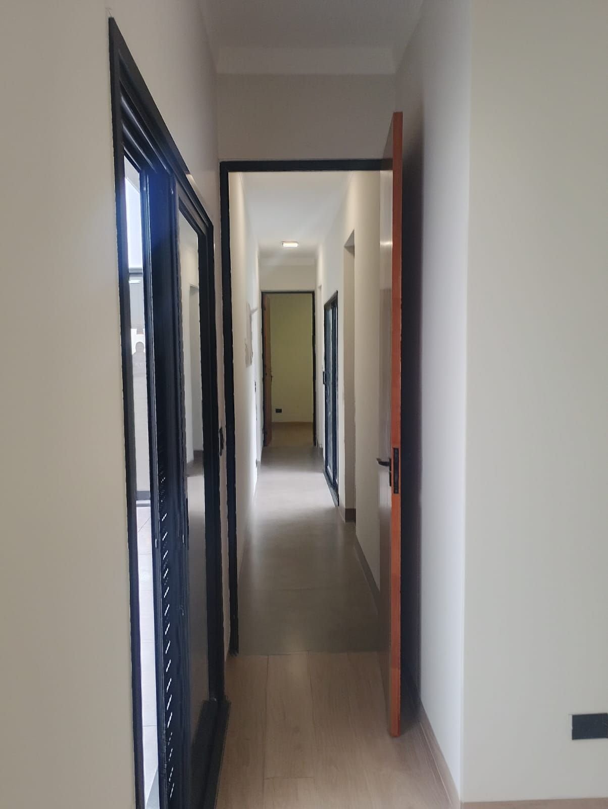 EXCELENTE CASA TÉRREA NOVA À VENDA NO CONDOMÍNIO VILLAGE MOUTONNÉE – SALTO/SP