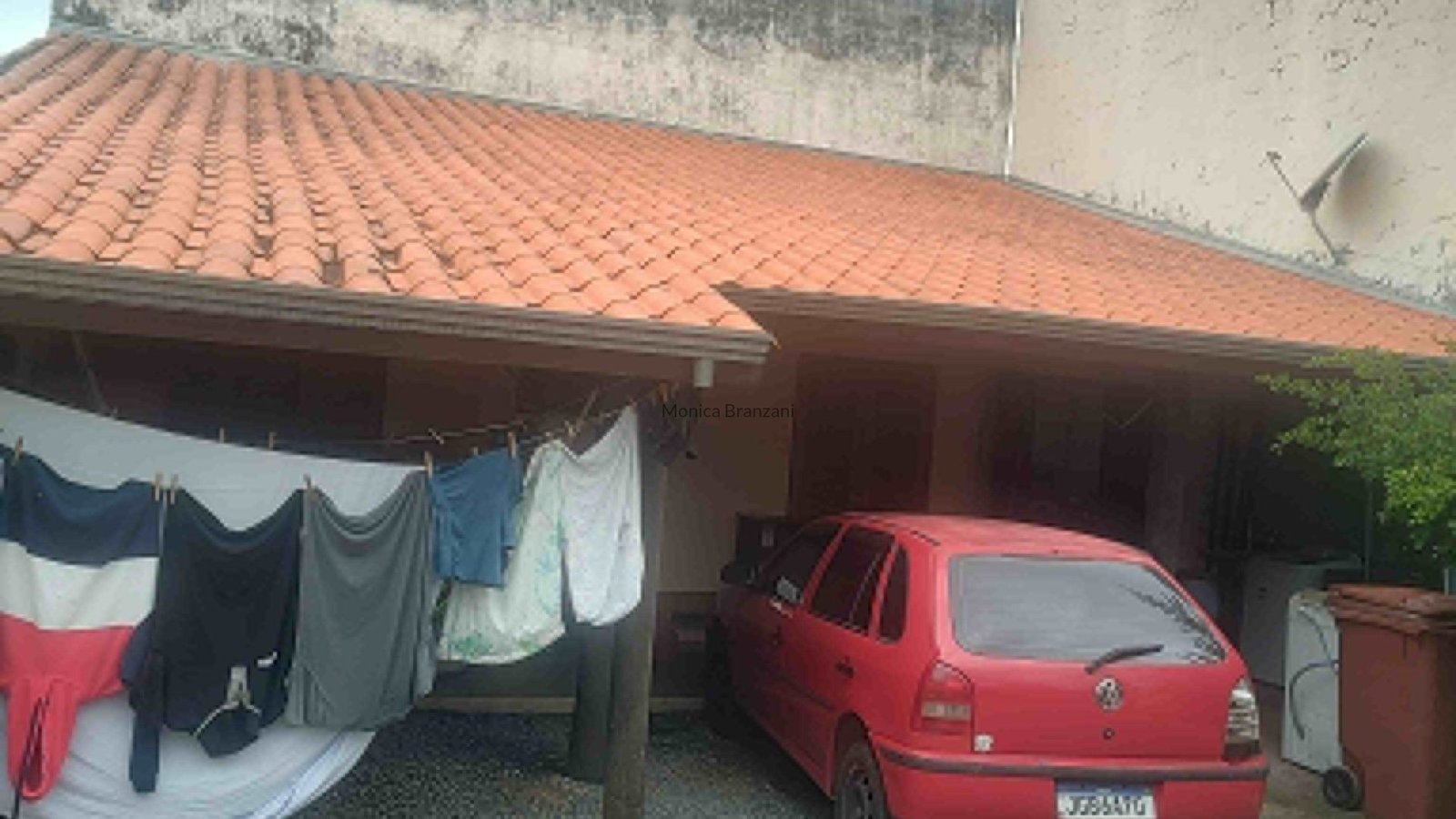 VENDE-SE CASA NO JARDIM PLANALTO EM SALTO/SP