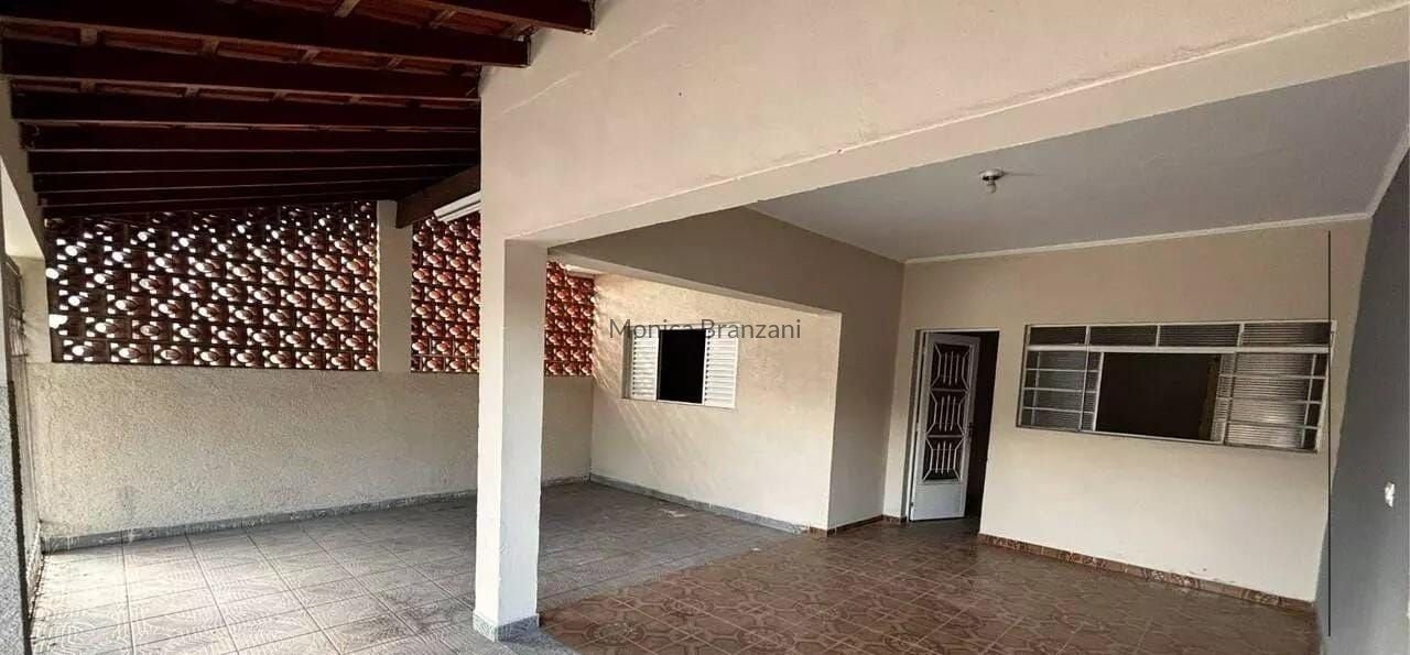 VENDE-SE EXCELENTE IMÓVEL NO JARDIM DAS NAÇÕES – SALTO/SP