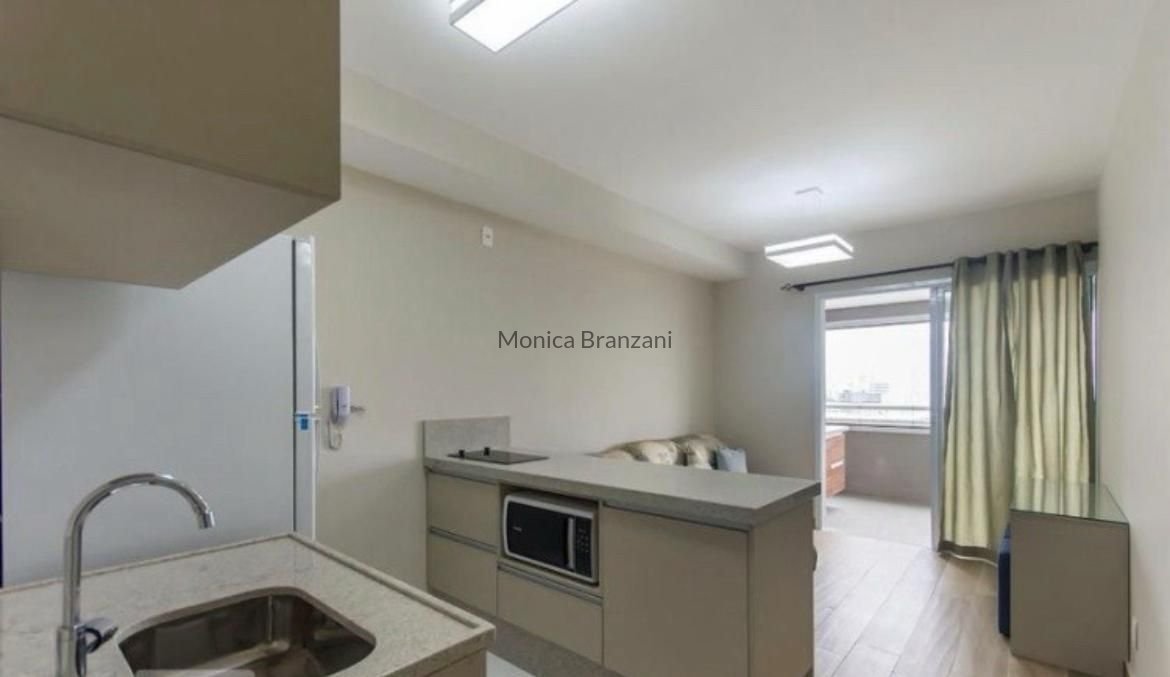 APARTAMENTO A VENDA NA CIDADE DE SÃO PAULO/ BARRA FUNDA