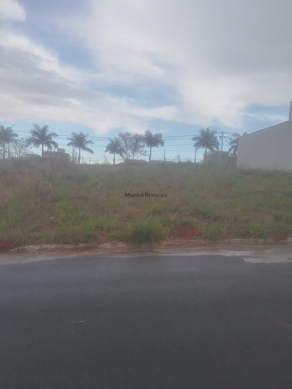 TERRENO A VENDA NA CIDADE DE MONTE MOR