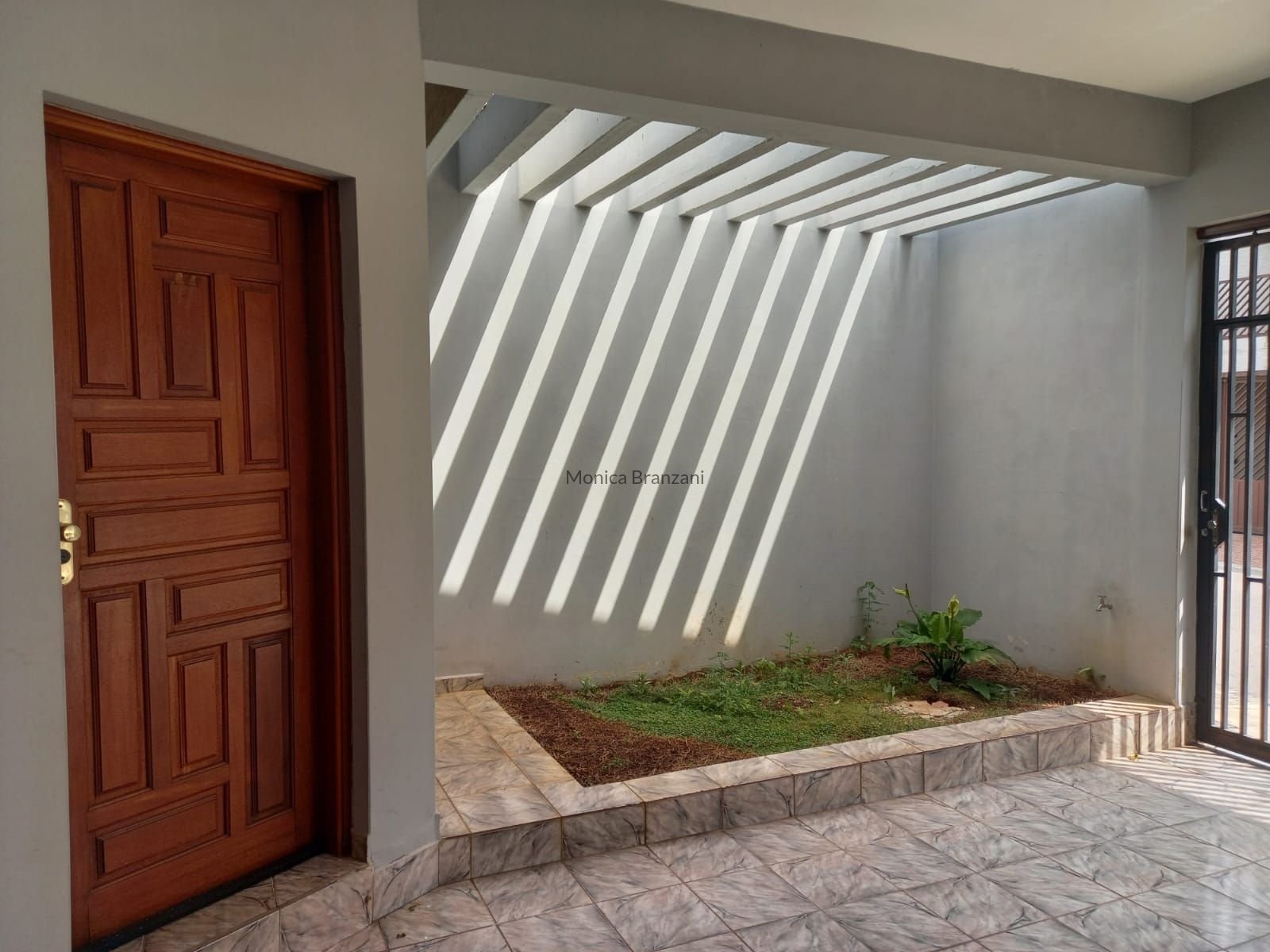 CASA TÉRREA À VENDA NA VILA TEIXEIRA – SALTO/SP
