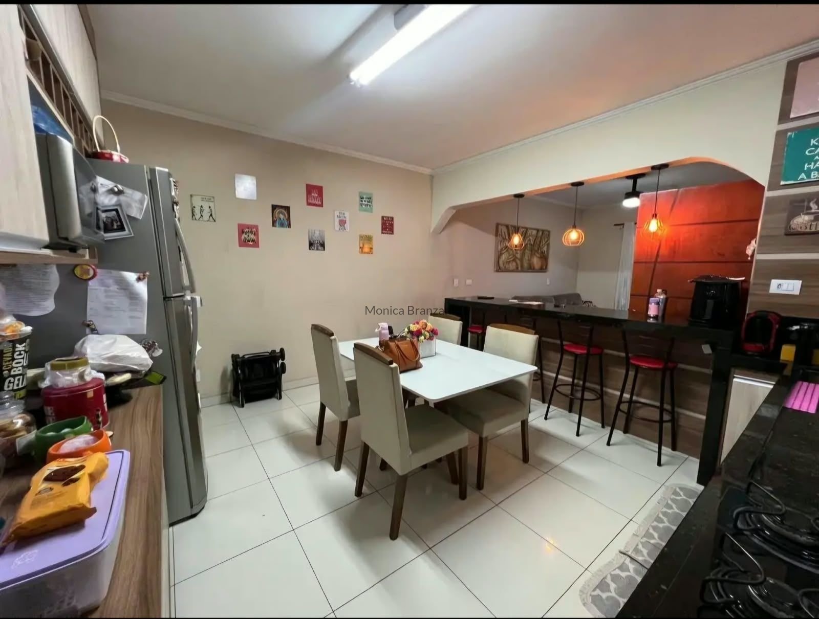CASA A VENDA BAIRRO SÃO PAULO/SÃO PEDRO SALTO SP