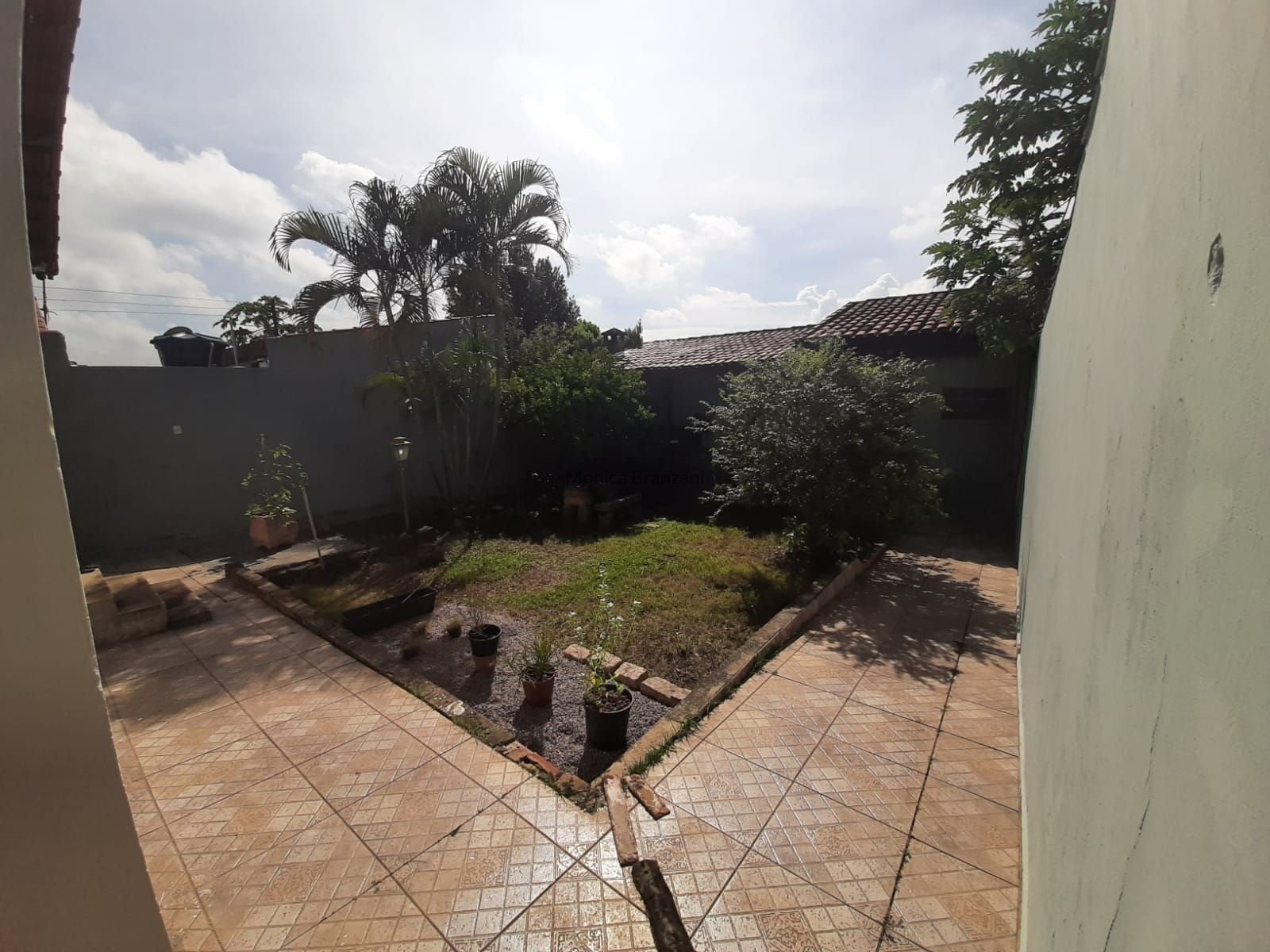 VENDO CASA NO JARDIM SÃO JUDAS TADEU EM SALTO-SP