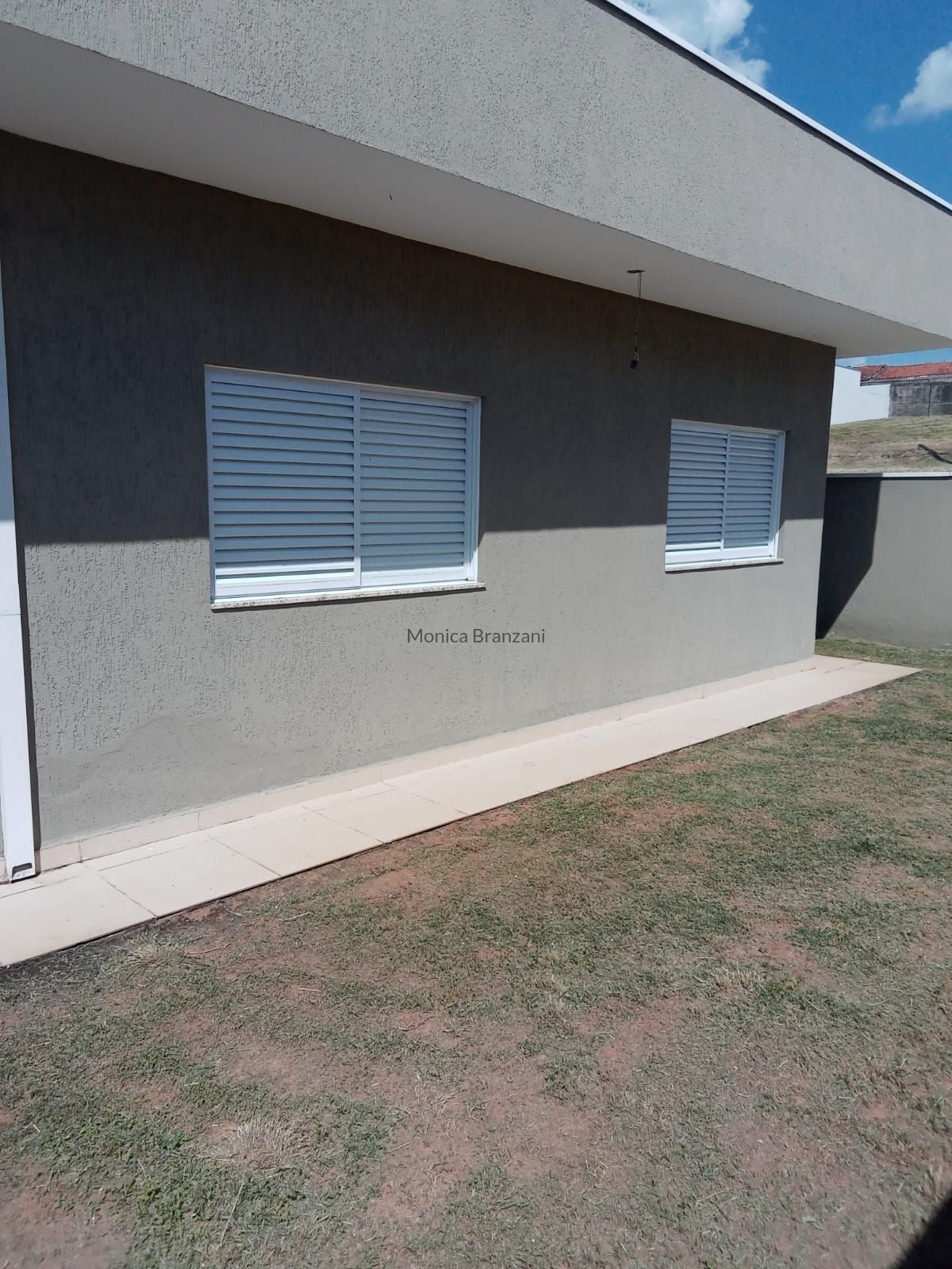 CASA EM RESIDENCIAL GAIVOTAS PARA VENDA NA CIDADE DE MONTE MOR