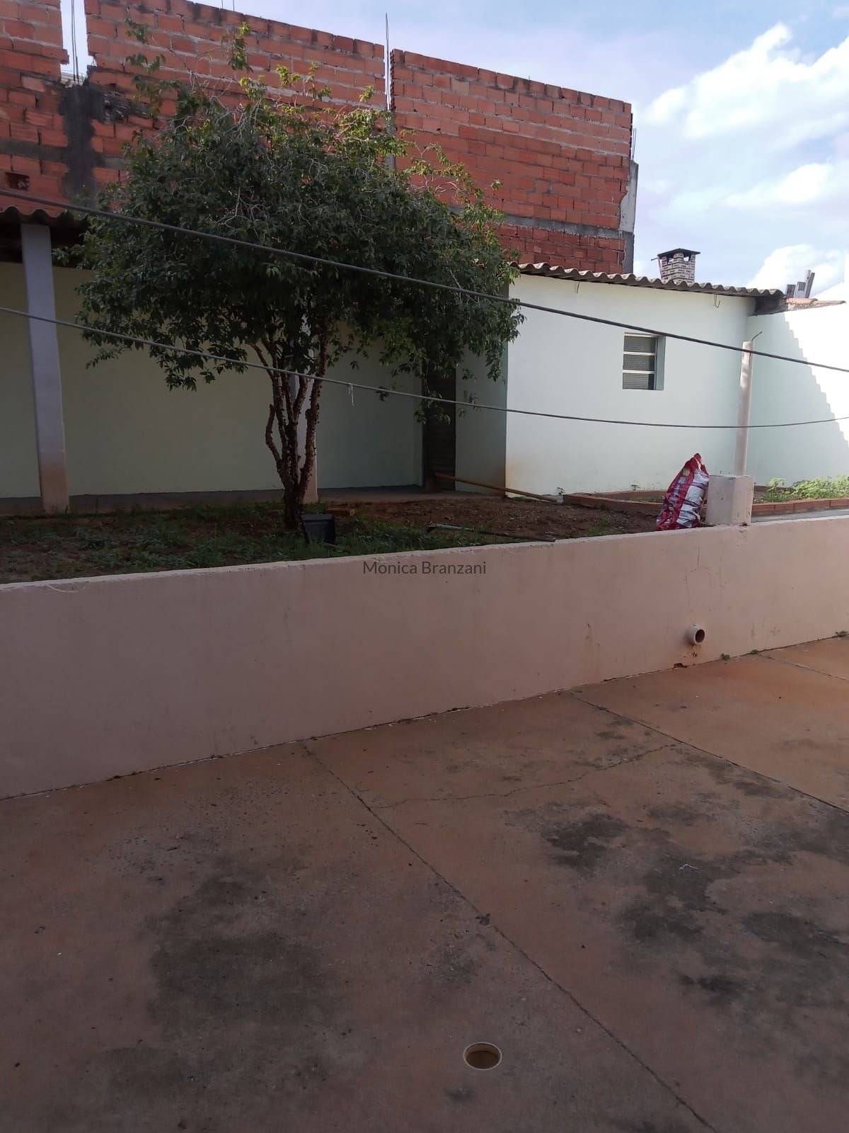 CASA A VENDA JARDIM PAVIOTTI MONTE MOR SP