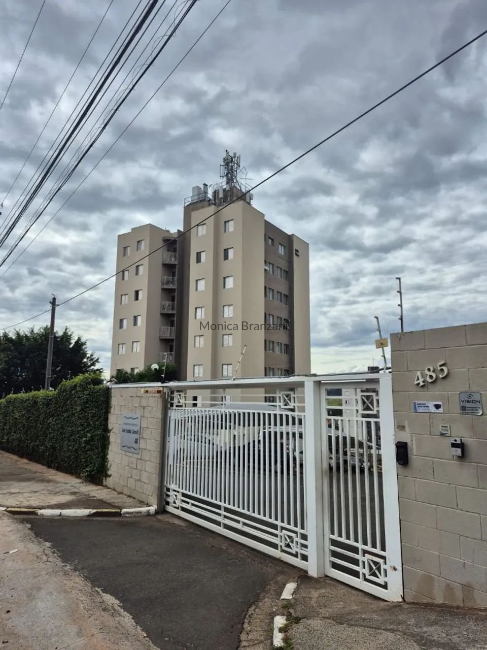 APARTAMENTO A VENDA NA CIDADE DE CAMPINAS